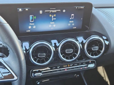 2026 Mercedes-Benz GLA GLA 250 SUV