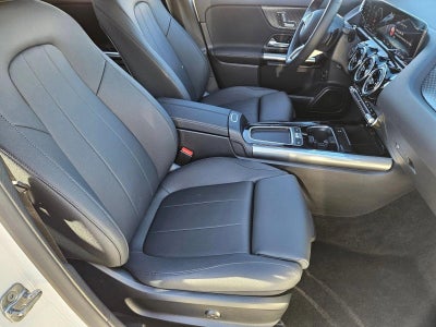 2026 Mercedes-Benz GLA GLA 250 SUV