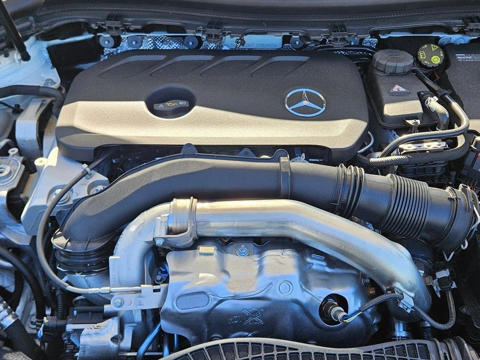 2026 Mercedes-Benz GLA GLA 250 SUV