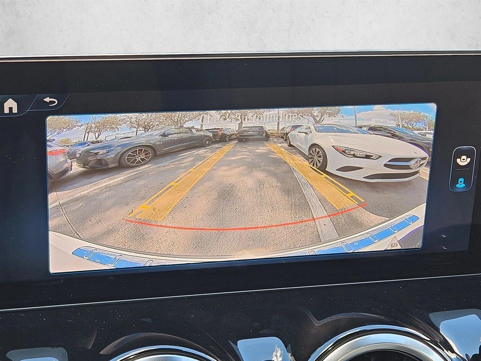 2026 Mercedes-Benz GLA GLA 250 SUV