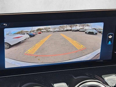 2026 Mercedes-Benz GLA GLA 250 SUV