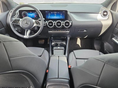 2026 Mercedes-Benz GLA GLA 250 SUV