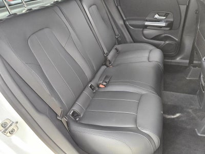 2026 Mercedes-Benz GLA GLA 250 SUV