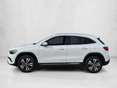 2026 Mercedes-Benz GLA GLA 250 SUV