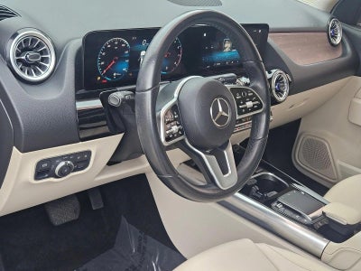 2023 Mercedes-Benz GLA GLA 250 SUV