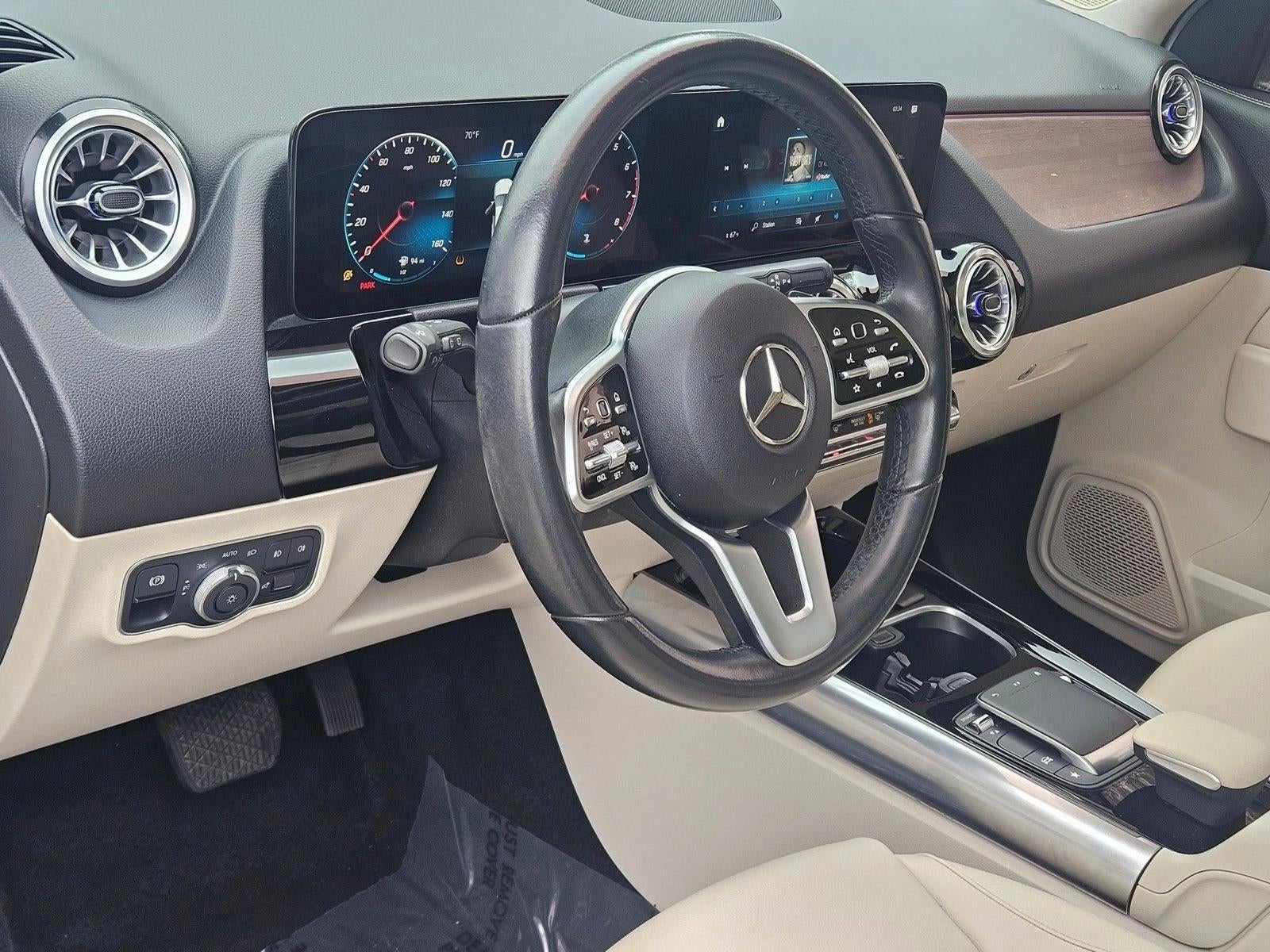 2023 Mercedes-Benz GLA GLA 250 SUV