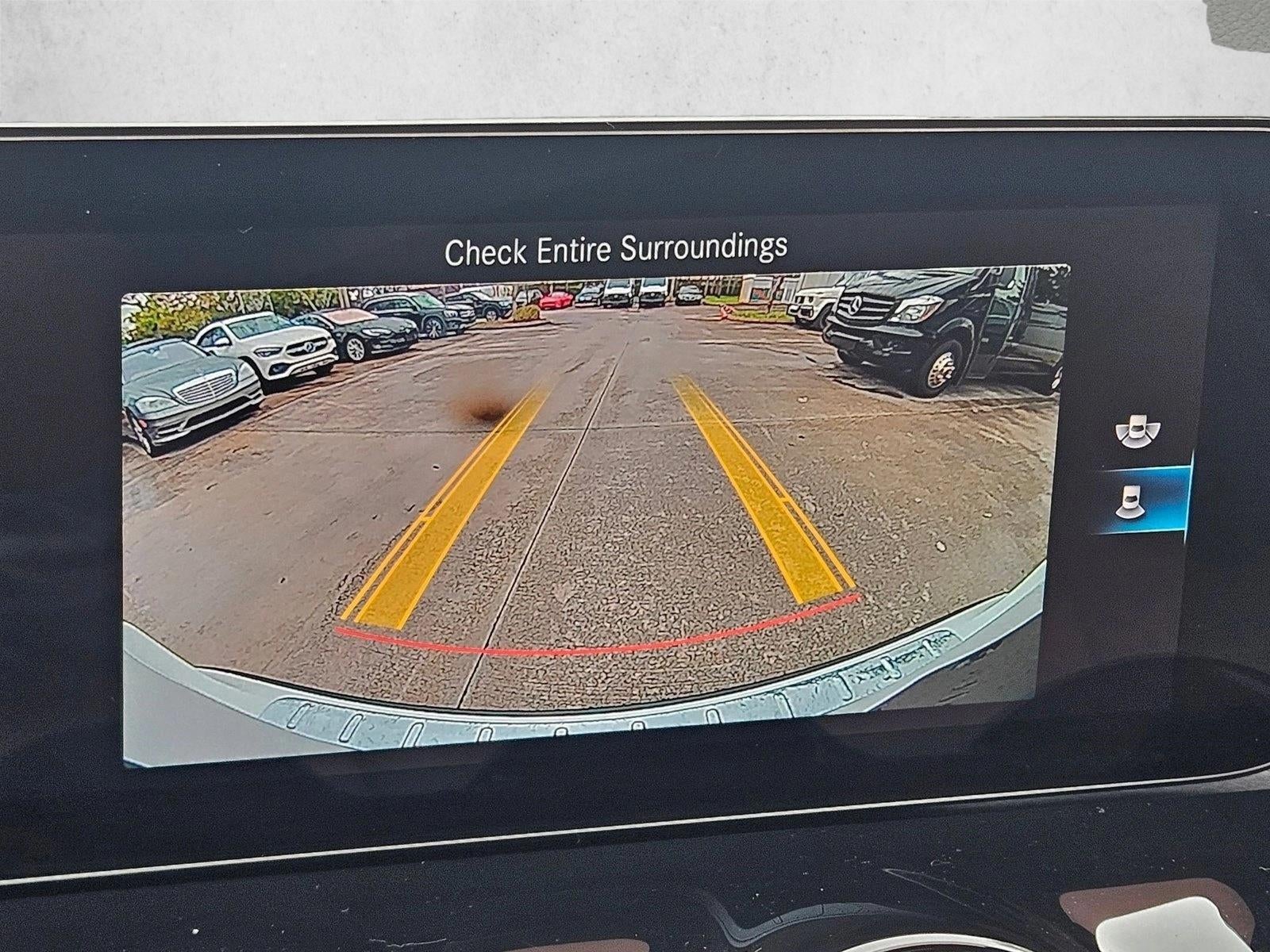 2023 Mercedes-Benz GLA GLA 250 SUV