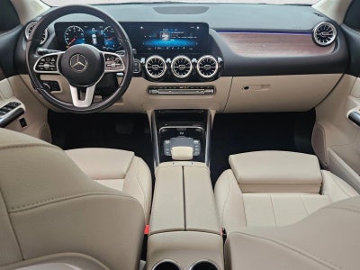 2023 Mercedes-Benz GLA GLA 250 SUV
