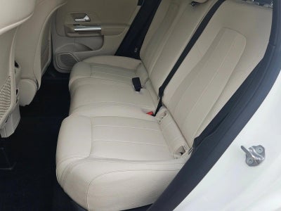 2023 Mercedes-Benz GLA GLA 250 SUV