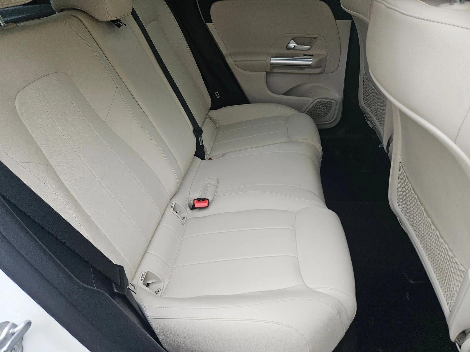 2023 Mercedes-Benz GLA GLA 250 SUV