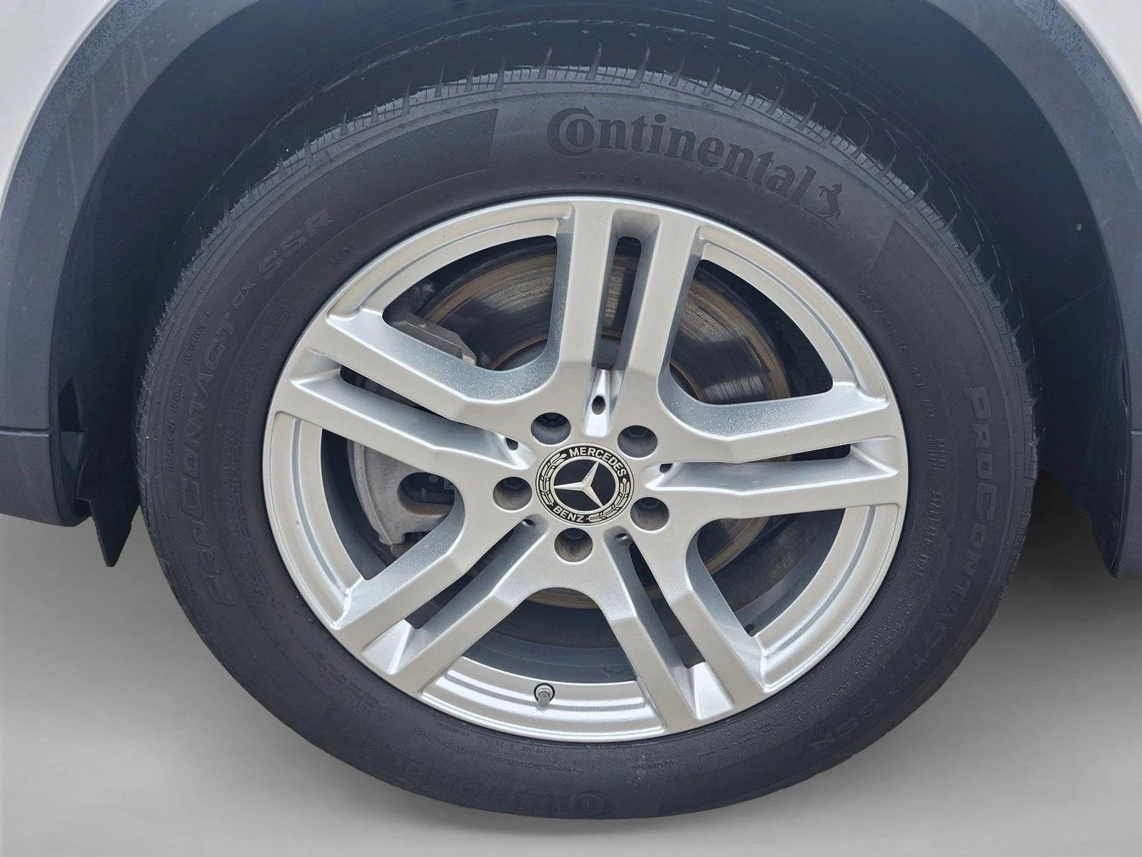 2023 Mercedes-Benz GLA GLA 250 SUV