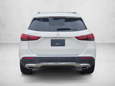 2023 Mercedes-Benz GLA GLA 250 SUV