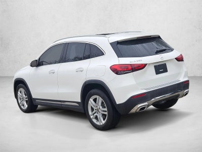 2023 Mercedes-Benz GLA GLA 250 SUV