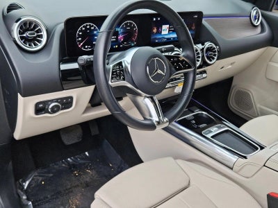 2025 Mercedes-Benz GLA GLA 250 SUV