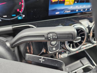 2026 Mercedes-Benz GLA GLA 250 SUV