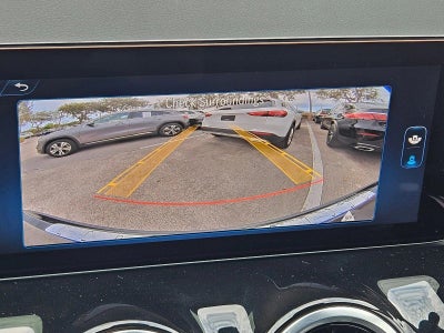 2026 Mercedes-Benz GLA GLA 250 SUV