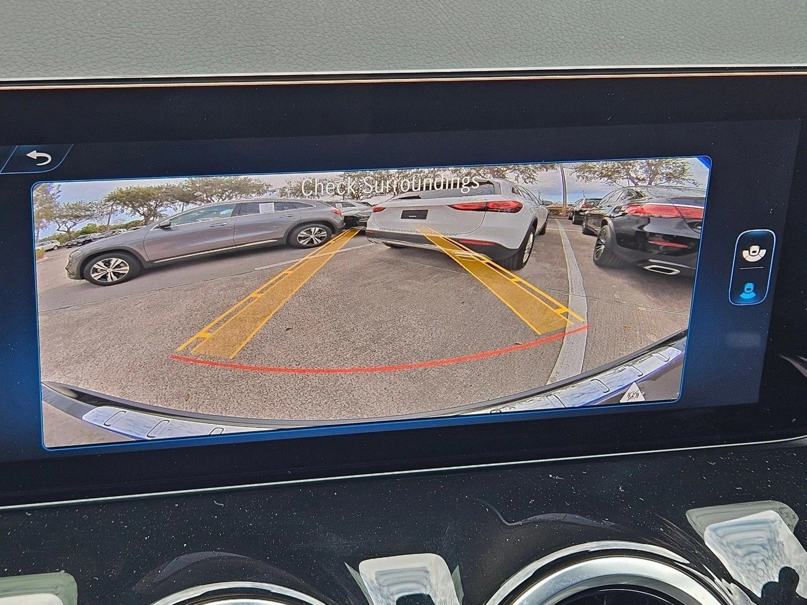 2026 Mercedes-Benz GLA GLA 250 SUV