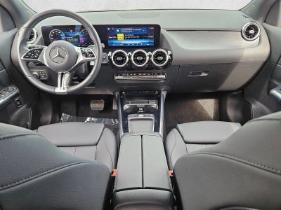 2026 Mercedes-Benz GLA GLA 250 SUV