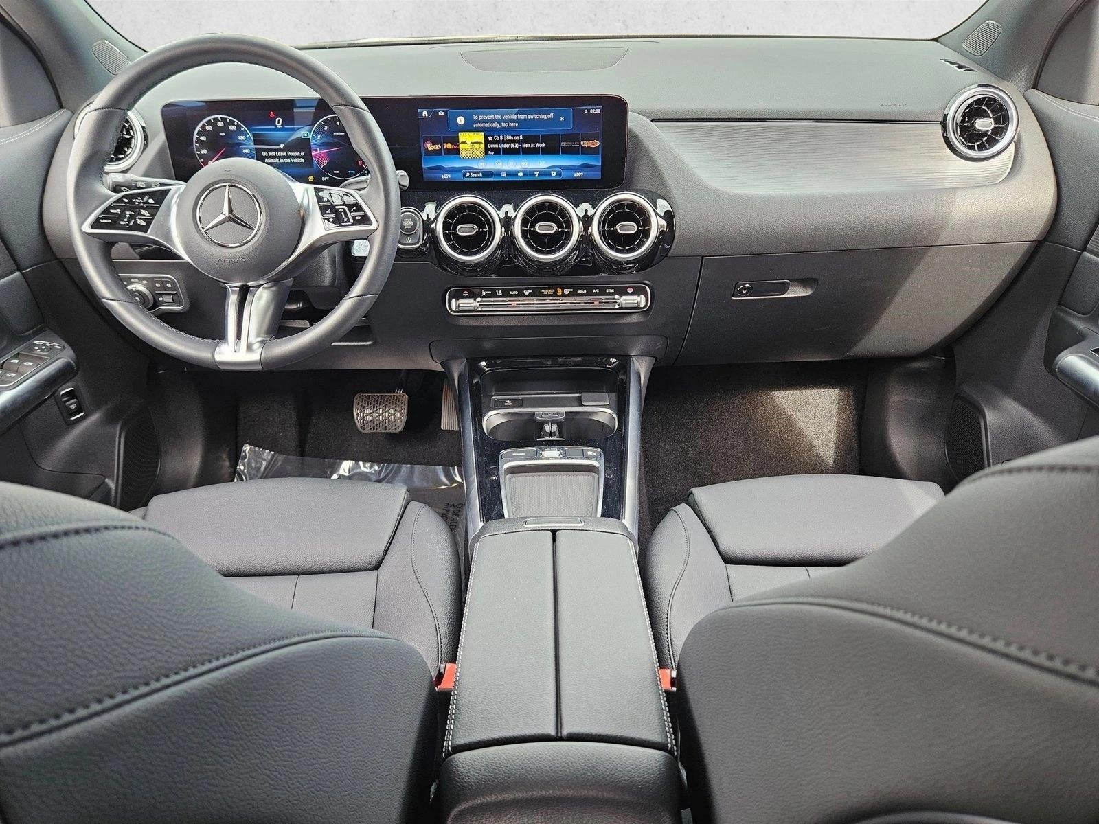 2026 Mercedes-Benz GLA GLA 250 SUV