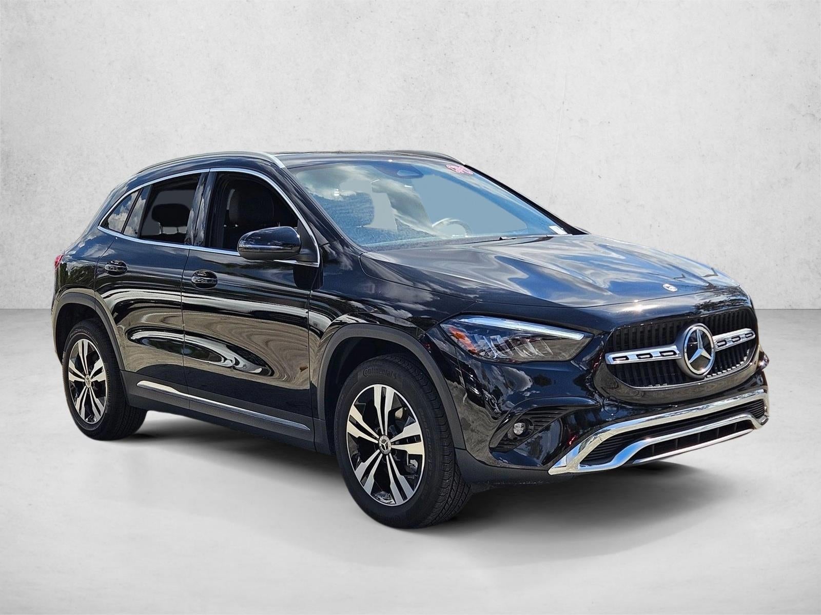 2026 Mercedes-Benz GLA GLA 250 SUV