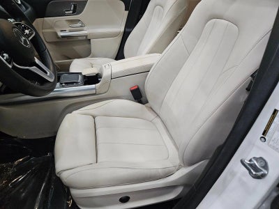 2023 Mercedes-Benz GLA GLA 250 SUV