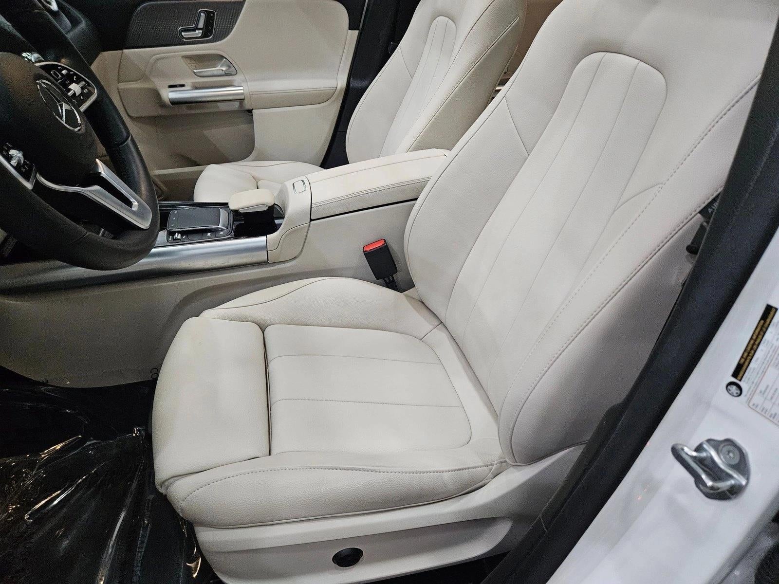 2023 Mercedes-Benz GLA GLA 250 SUV