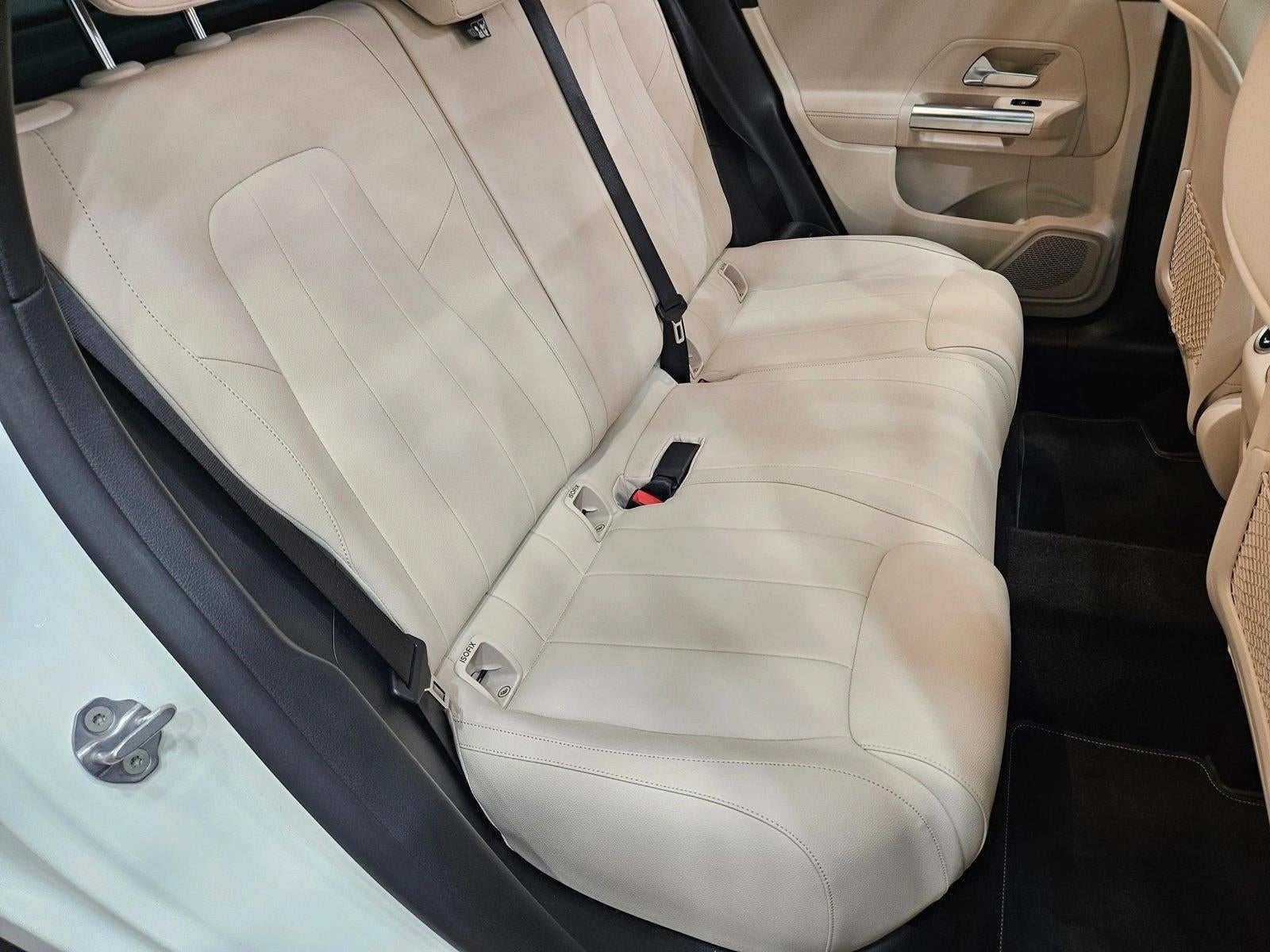 2023 Mercedes-Benz GLA GLA 250 SUV