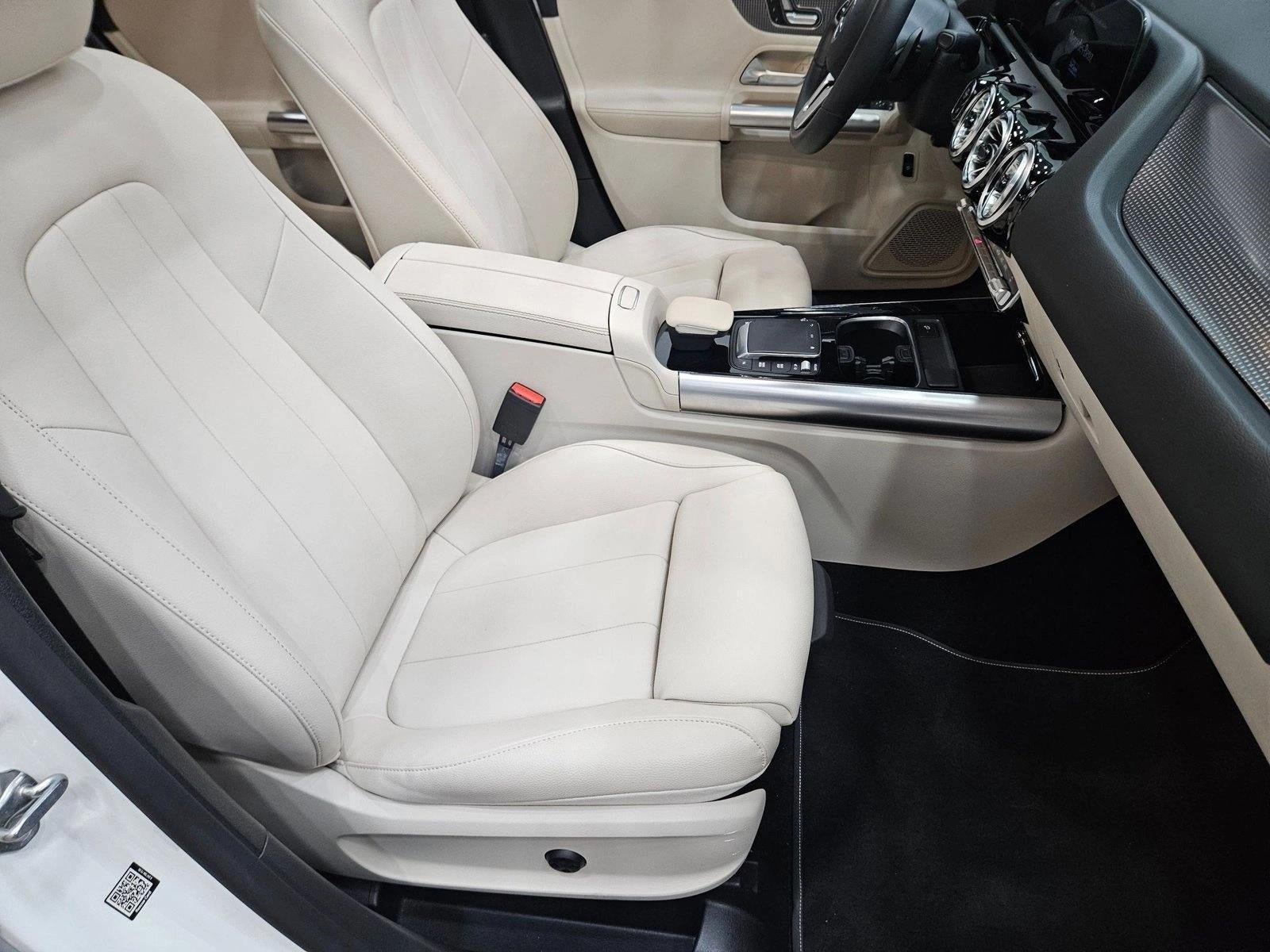 2023 Mercedes-Benz GLA GLA 250 SUV