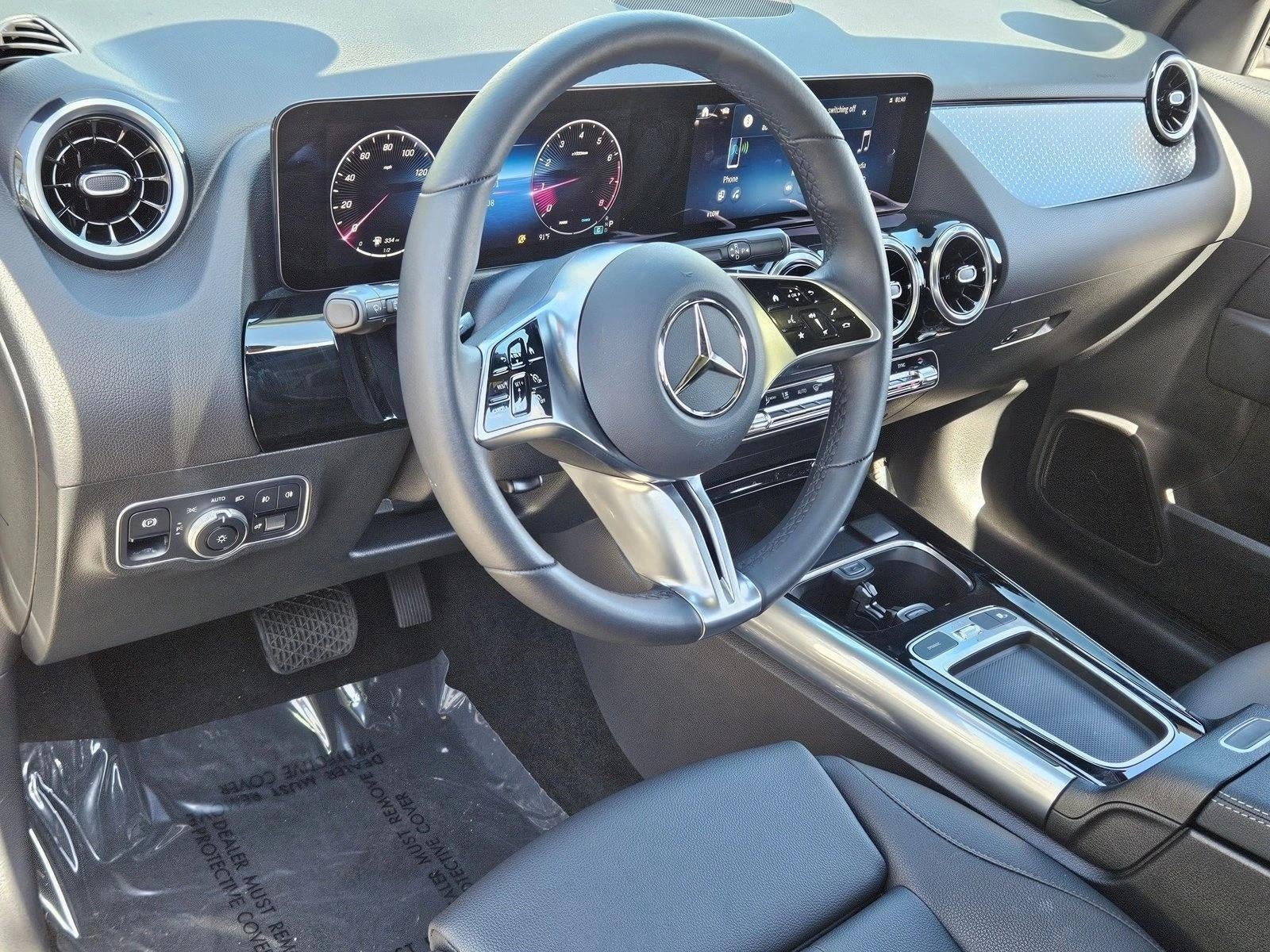 2026 Mercedes-Benz GLA GLA 250 SUV