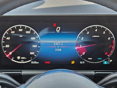 2026 Mercedes-Benz GLA GLA 250 SUV