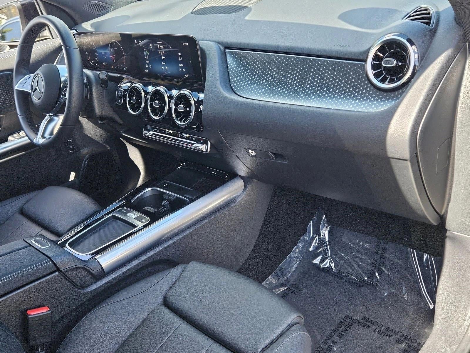 2026 Mercedes-Benz GLA GLA 250 SUV