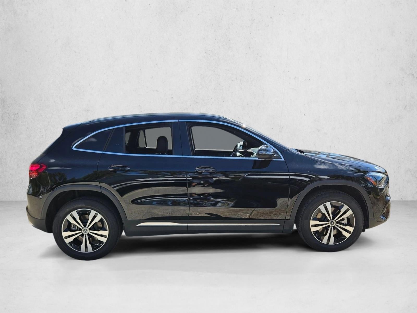 2026 Mercedes-Benz GLA GLA 250 SUV
