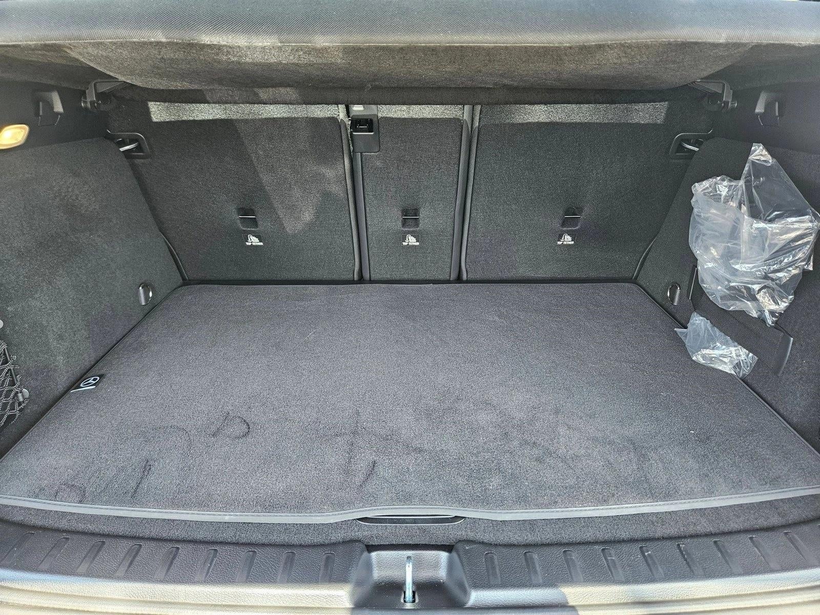 2026 Mercedes-Benz GLA GLA 250 SUV