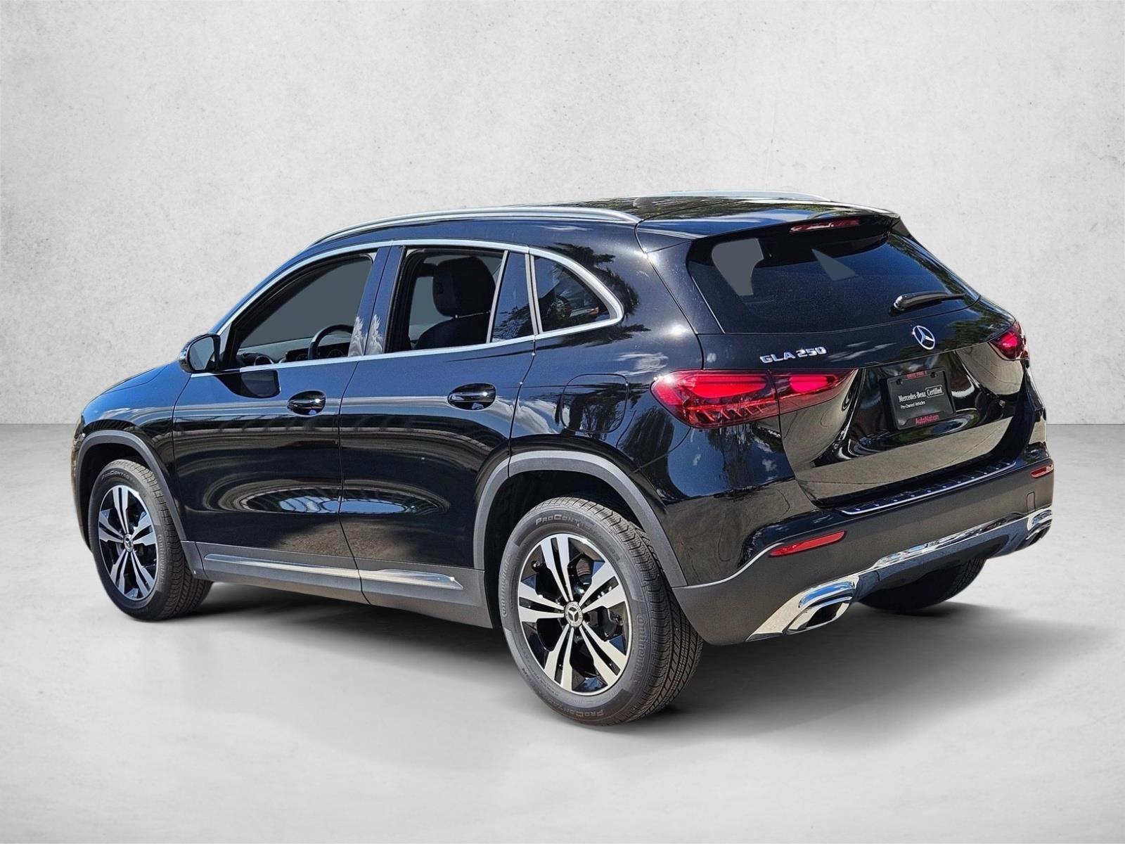 2026 Mercedes-Benz GLA GLA 250 SUV