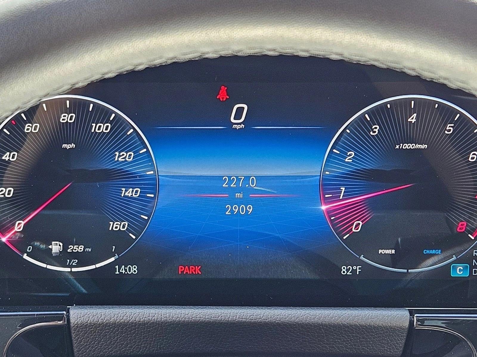 2026 Mercedes-Benz GLA GLA 250 SUV