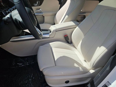 2026 Mercedes-Benz GLA GLA 250 SUV