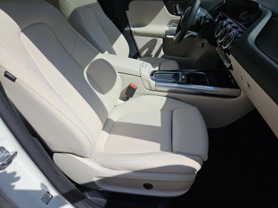 2026 Mercedes-Benz GLA GLA 250 SUV