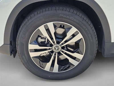 2026 Mercedes-Benz GLA GLA 250 SUV