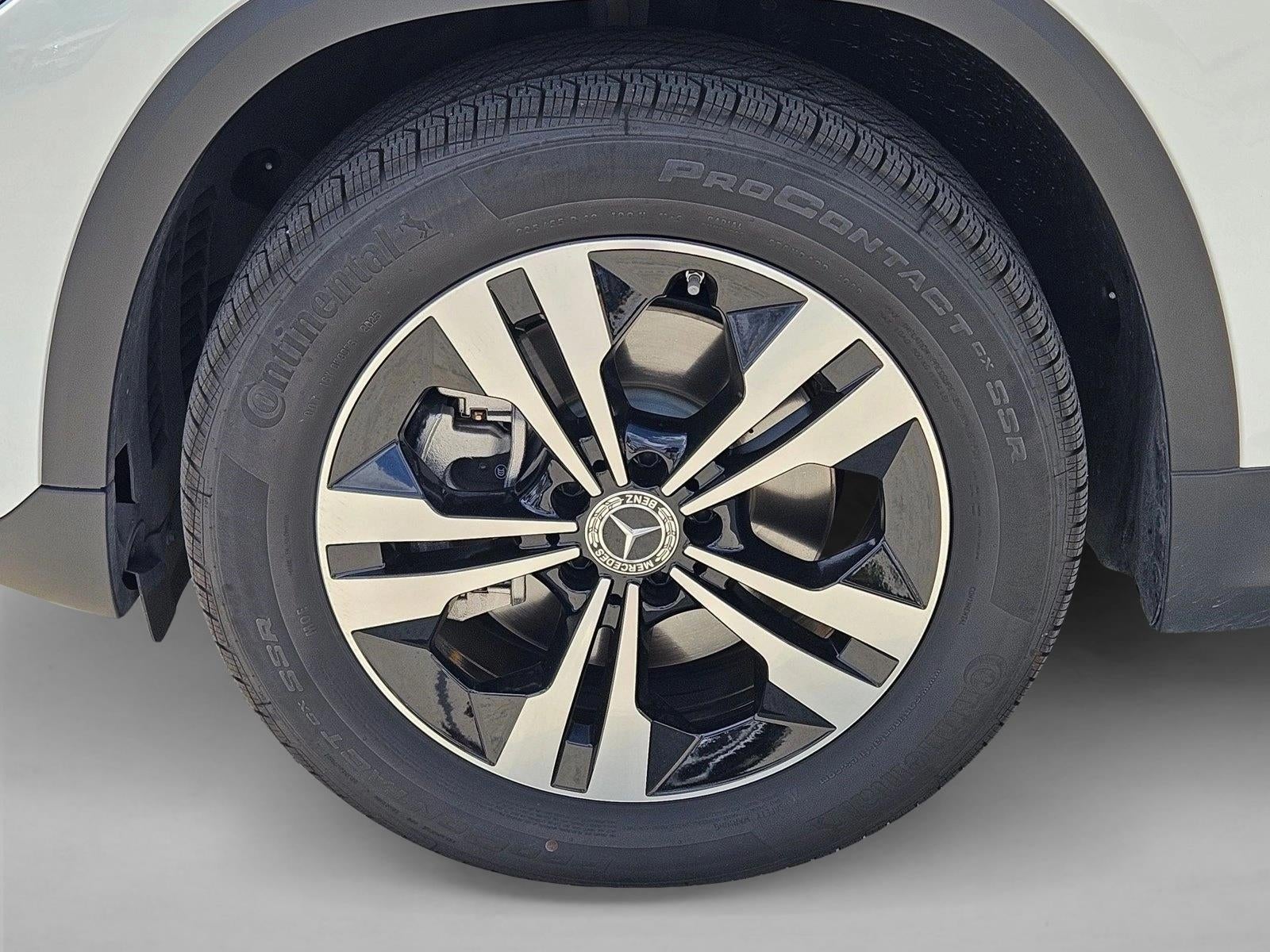 2026 Mercedes-Benz GLA GLA 250 SUV