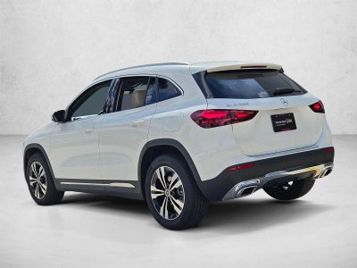 2026 Mercedes-Benz GLA GLA 250 SUV