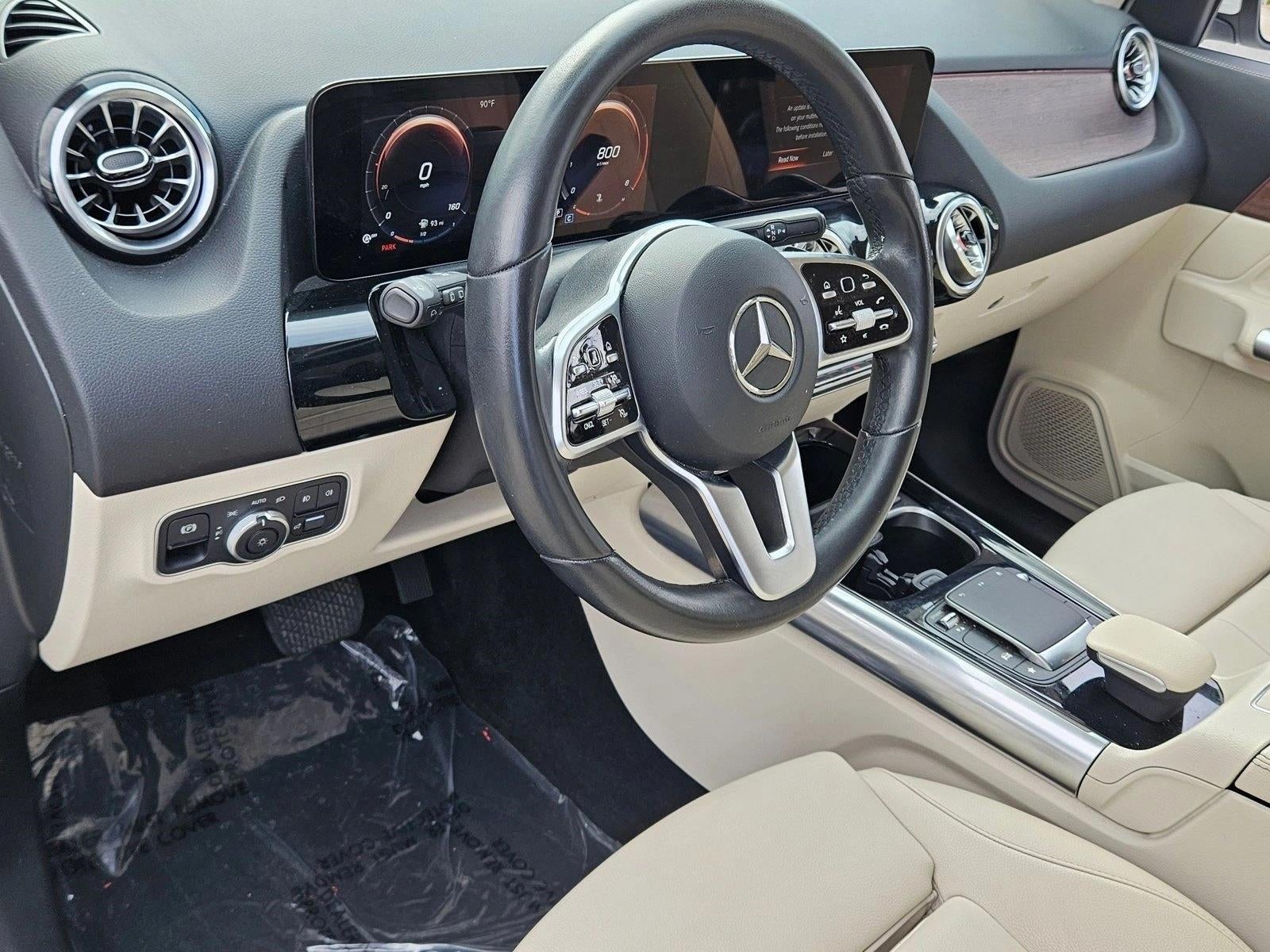 2023 Mercedes-Benz GLA GLA 250 SUV