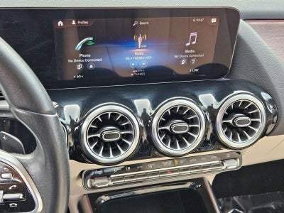 2023 Mercedes-Benz GLA GLA 250 SUV