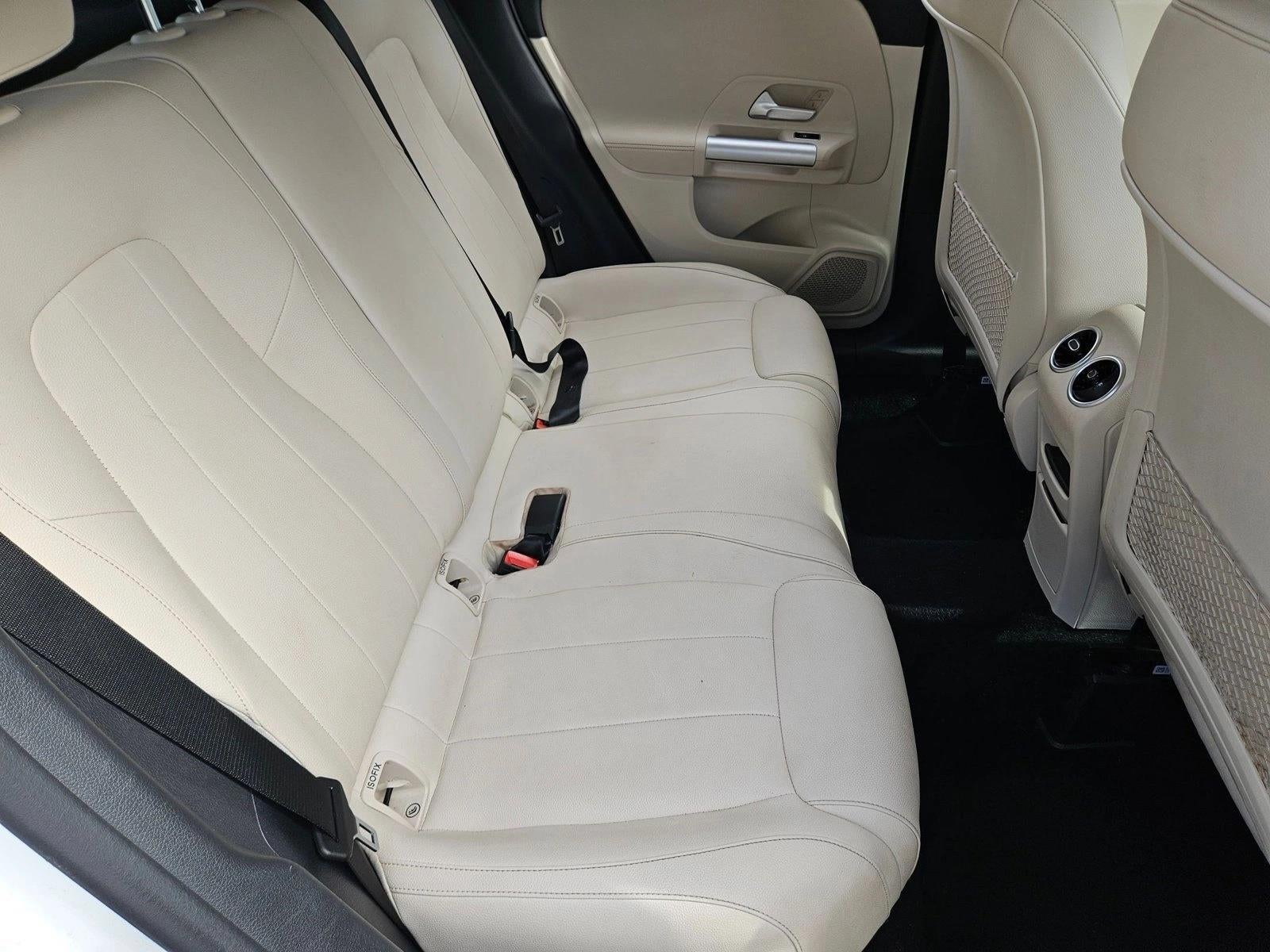 2023 Mercedes-Benz GLA GLA 250 SUV