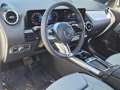 2026 Mercedes-Benz GLA GLA 250 SUV