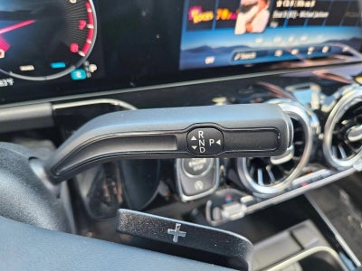 2026 Mercedes-Benz GLA GLA 250 SUV