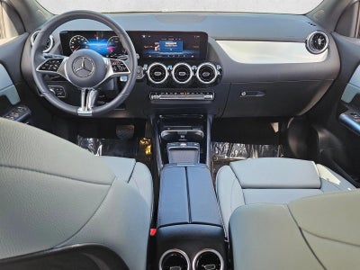 2026 Mercedes-Benz GLA GLA 250 SUV