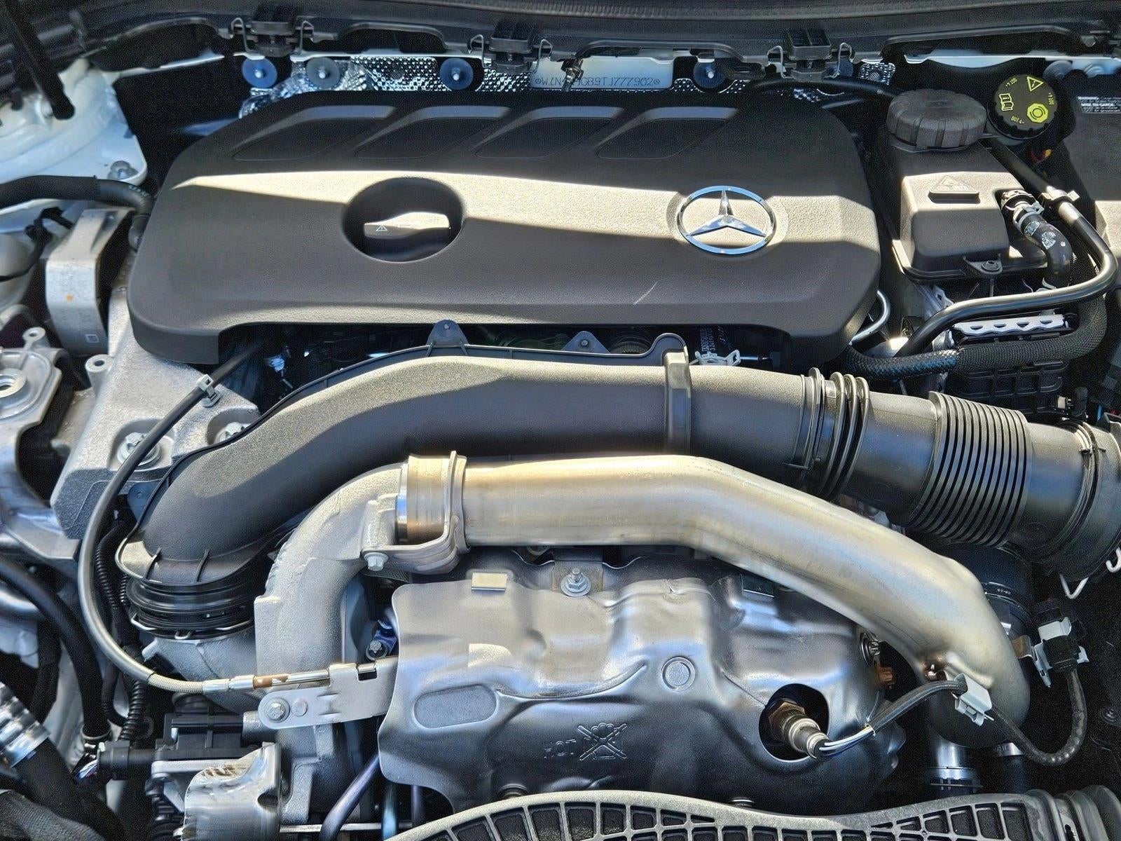 2026 Mercedes-Benz GLA GLA 250 SUV