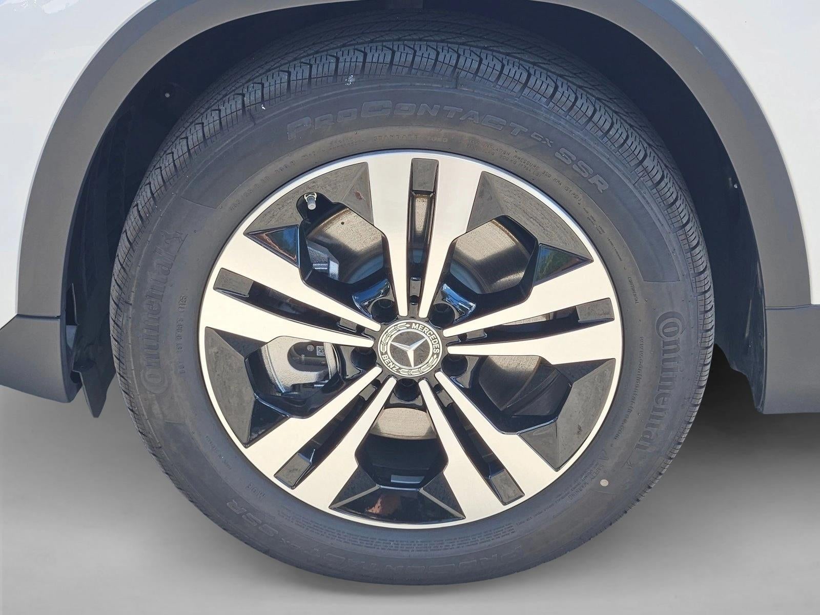 2026 Mercedes-Benz GLA GLA 250 SUV