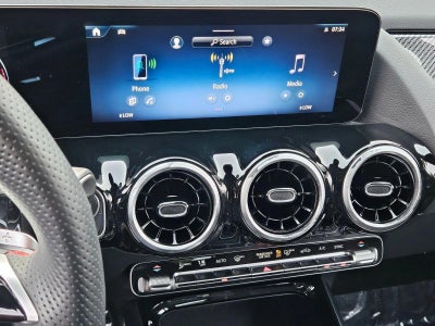 2026 Mercedes-Benz GLA GLA 250 SUV