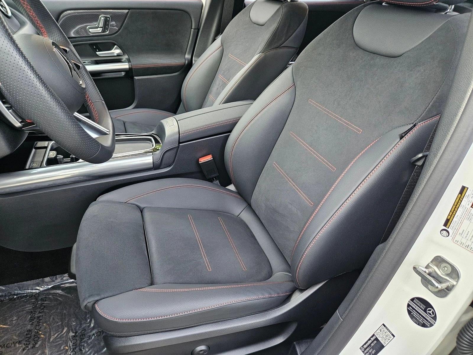 2026 Mercedes-Benz GLA GLA 250 SUV